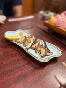 炉ばた焼どんたく