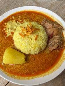 不思議香菜 ツナパハ