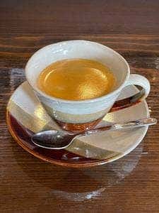 Curry & Coffee CACHETTE