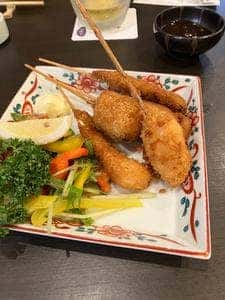 居酒屋 菜花野