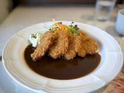 洋食キッチン al.baum
