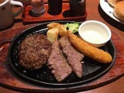 ステーキのどん 赤羽東口店