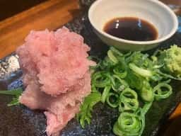 鉄板居酒屋 さかき 本店
