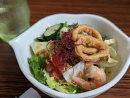 びっくりドンキー 桑野店