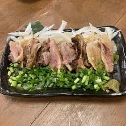 牛串魚串 野毛ザウルス