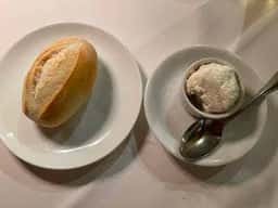 Tratoria Tanta Bocca