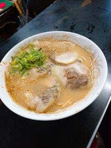 双葉ラーメン