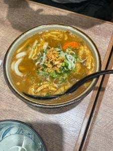 うどん酒場 うさぎや
