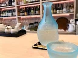 割烹 月みる君おもう 川崎店