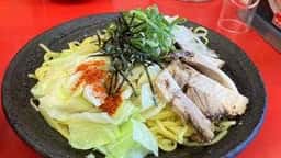 ラーメン魁力屋 白井店
