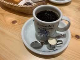 コメダ珈琲店 イオンモール則武新町店