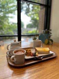 haishop cafe アパホテル&リゾート横浜ベイタワー