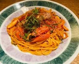 鎌倉パスタ ユニバーサルシティウオーク店