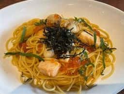 ジョリーパスタ 飯塚柏の森店