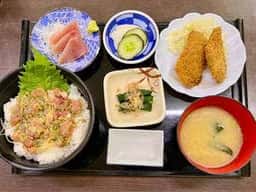 女良食堂