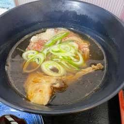 ビンビン！海鮮メシ。