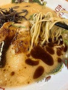 博多金龍 菊陽バイパス店