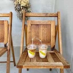 BATON Coffee & Pastries