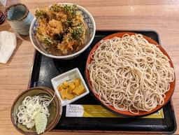 味奈登庵 関内店