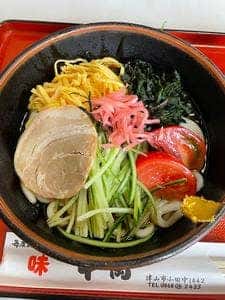 千両うどん