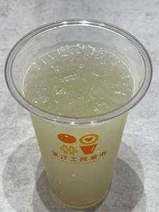 果汁工房 果琳 イオンモール白山店