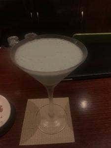 Bar trevi