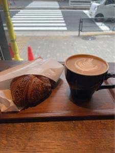 THE CITY BAKERY 広尾