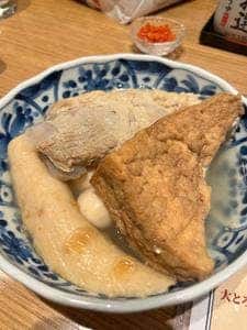 サカナのハチベエ名駅4丁目店