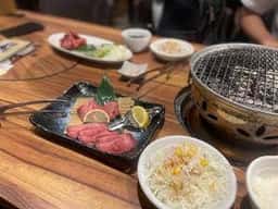 炭火焼肉 スギモト 名古屋うまいもん通り広小路口店