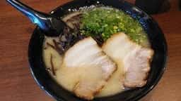 ラーメンリュウリュウ
