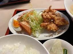 とん東