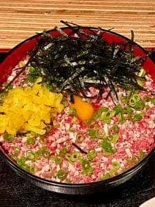 築地十干 京橋店