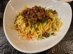 チャイニーズレストラン 虎穴