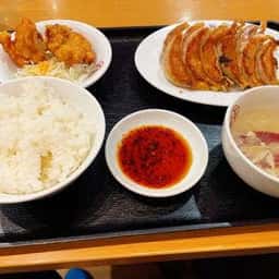 大阪王将 イオンモール久御山店