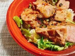 マロリーポークステーキ 自由が丘店