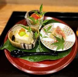鶏割烹 ならや