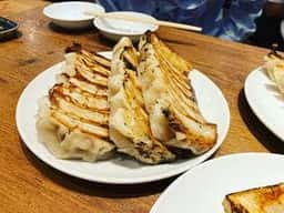 ぎょうざの店 ひょうたん ミント神戸店