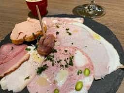 ビストロ アン・ココット