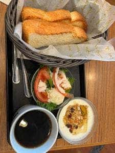 BECK'S COFFEE SHOP 逗子