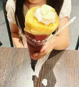クリーム本舗 深井店