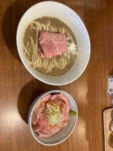 らぁ麺まほろば 鯖江店
