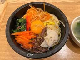 韓美膳 大宮ルミネ店