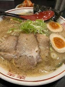 白馬童子 狭山池之原店