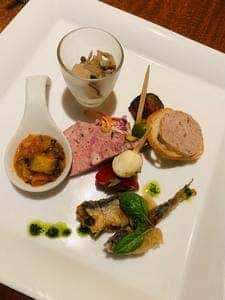 ビストロ ア・ターブル