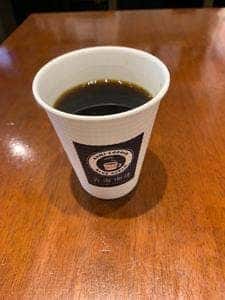 青海珈琲 神田店