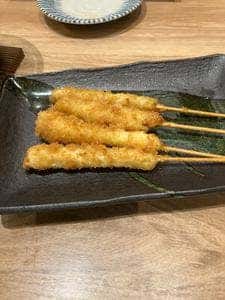 魚河岸酒場 FUKU浜金 名駅チカマチラウンジ店