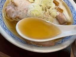 中華そば 田むら