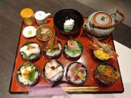 祇園 かんかんでり 麗