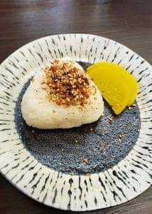 神戸北野坂かすうどん いちえ 調布店