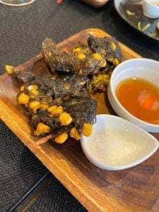 琉球ビストロJ 石垣島ヴィレッジ店